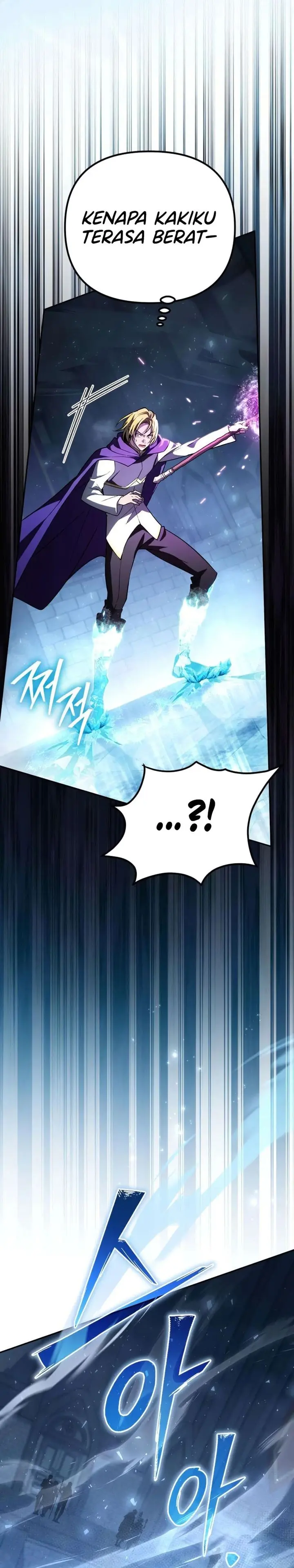 Read I Became a Patron of Villains ID Manga Online