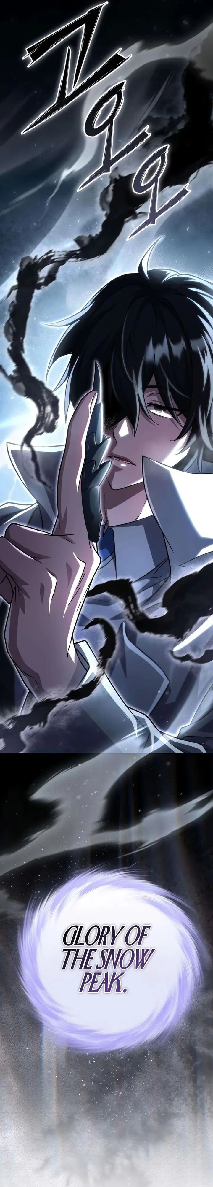 Read I Became a Patron of Villains ID Manga Online