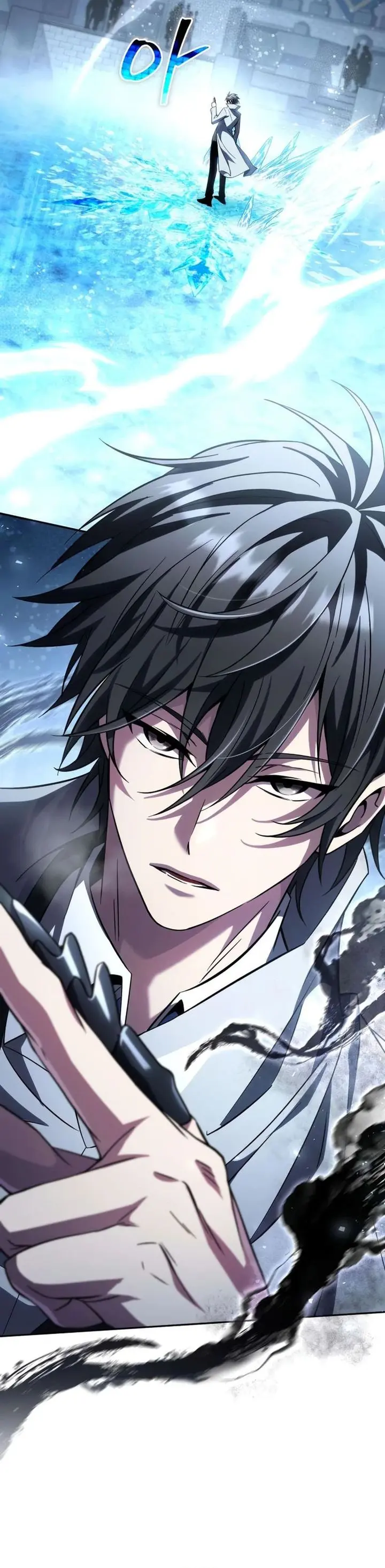 Read I Became a Patron of Villains ID Manga Online