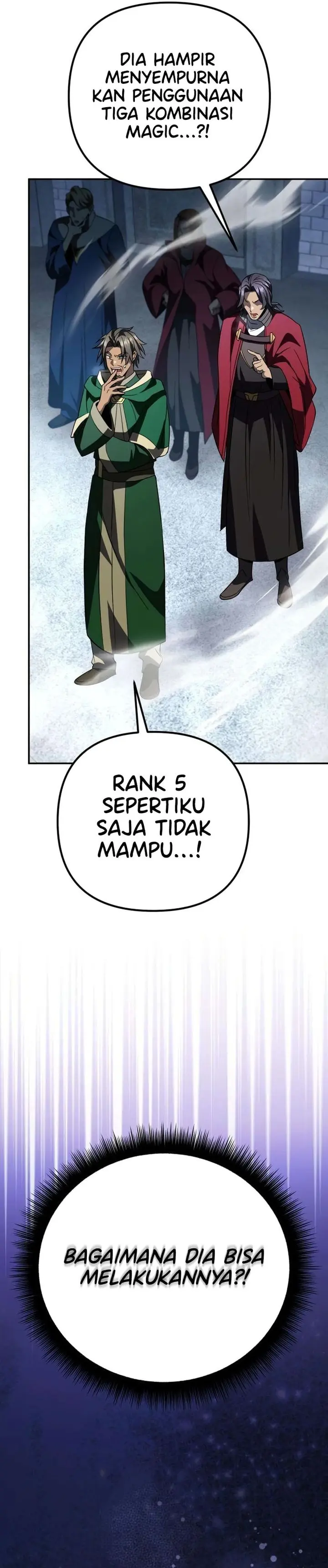 Read I Became a Patron of Villains ID Manga Online