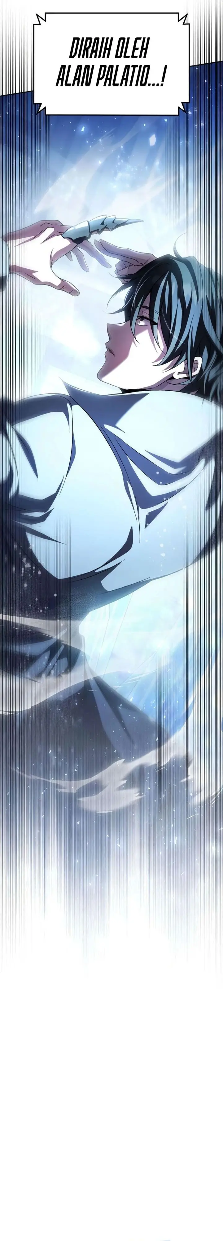 Read I Became a Patron of Villains ID Manga Online