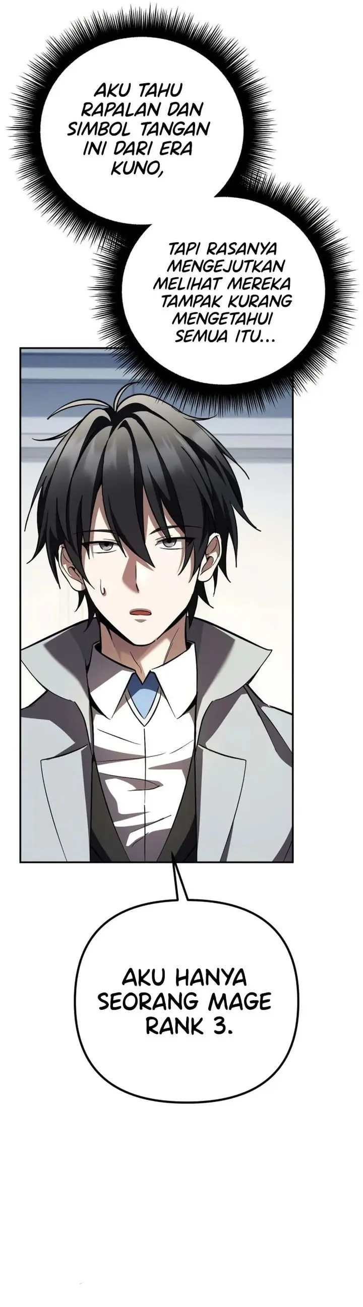 Read I Became a Patron of Villains ID Manga Online