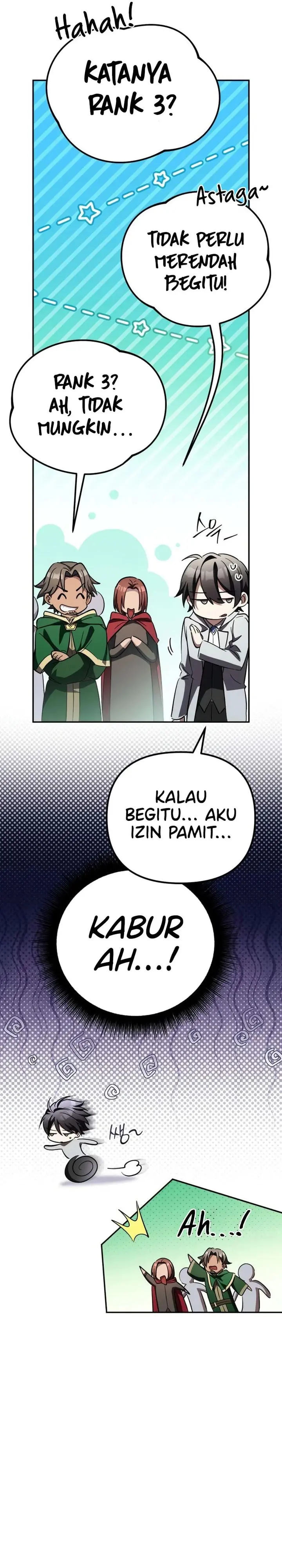Read I Became a Patron of Villains ID Manga Online
