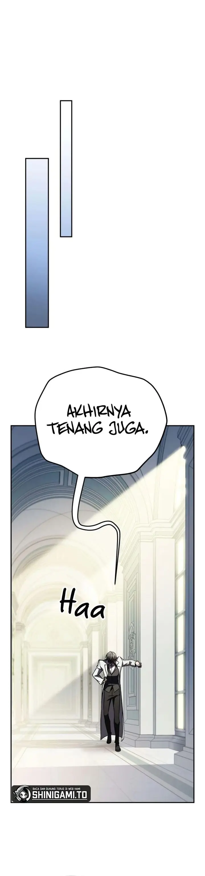 Read I Became a Patron of Villains ID Manga Online