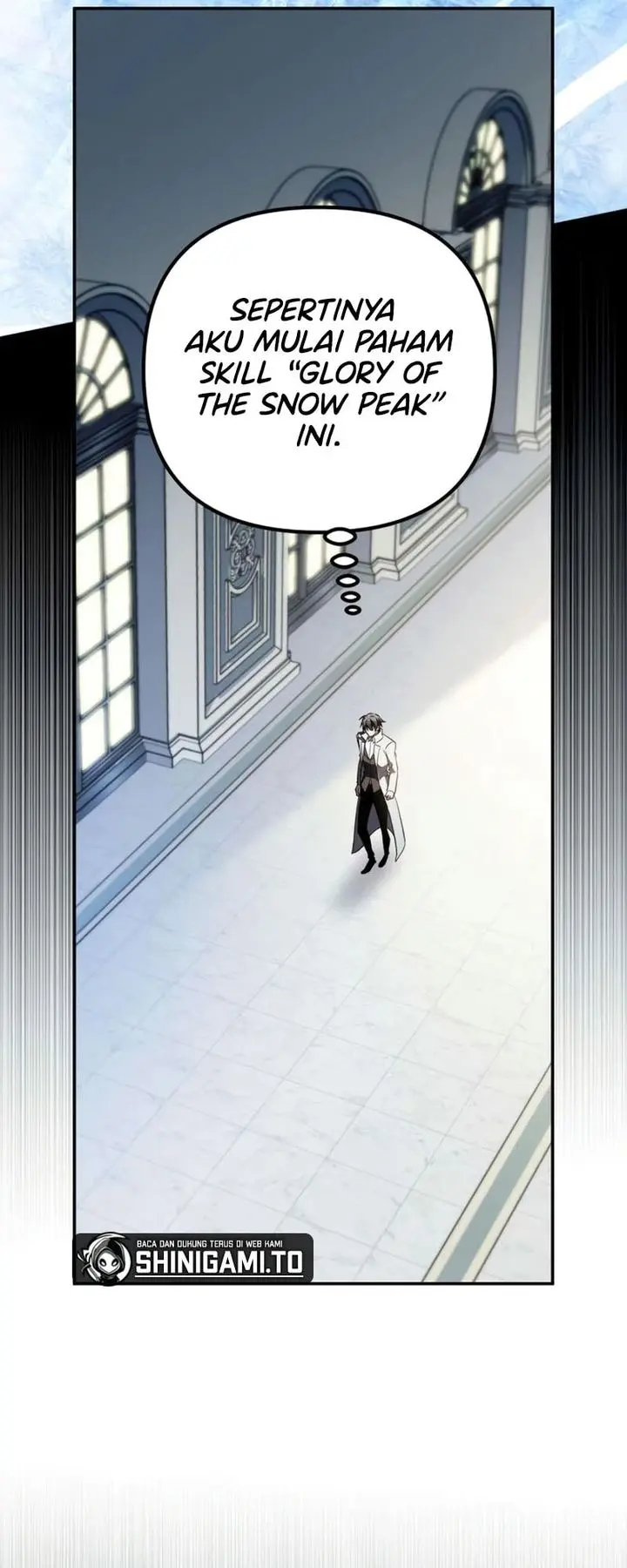 Read I Became a Patron of Villains ID Manga Online