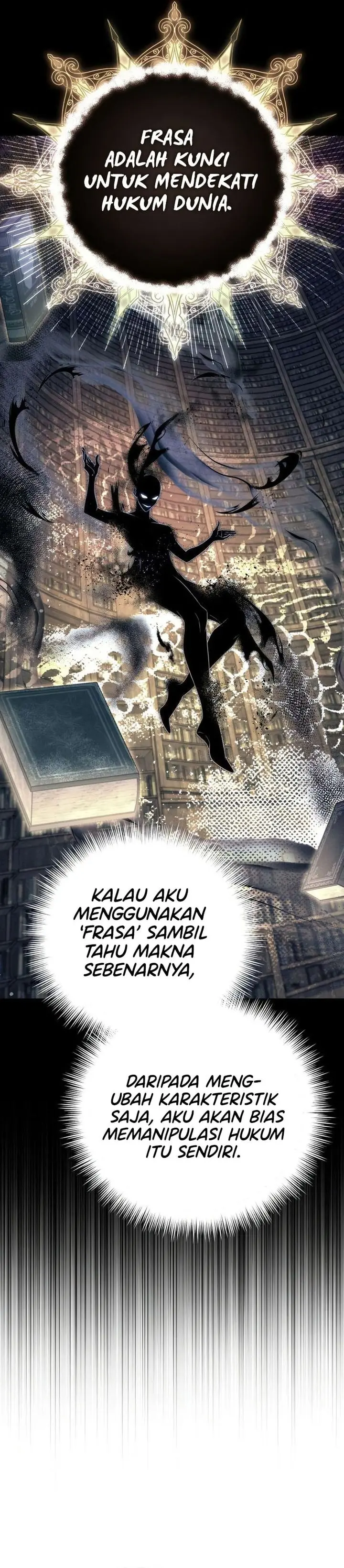 Read I Became a Patron of Villains ID Manga Online