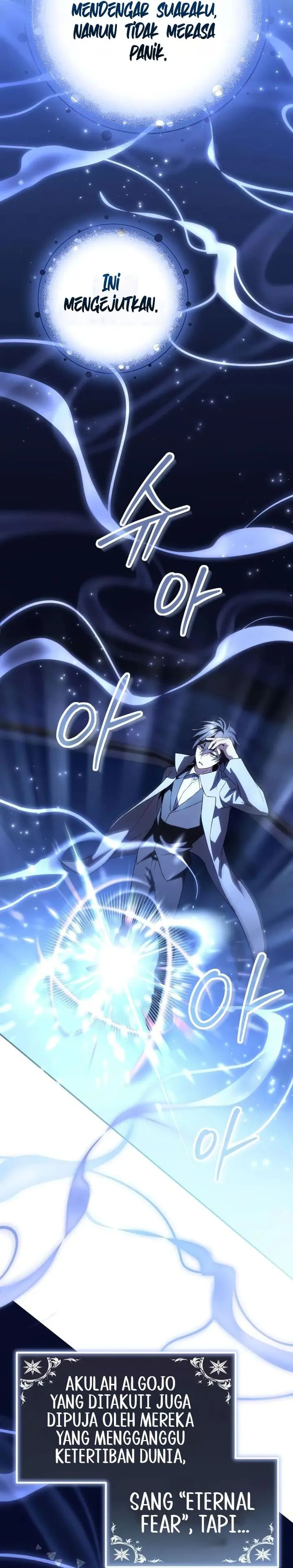 Read I Became a Patron of Villains ID Manga Online