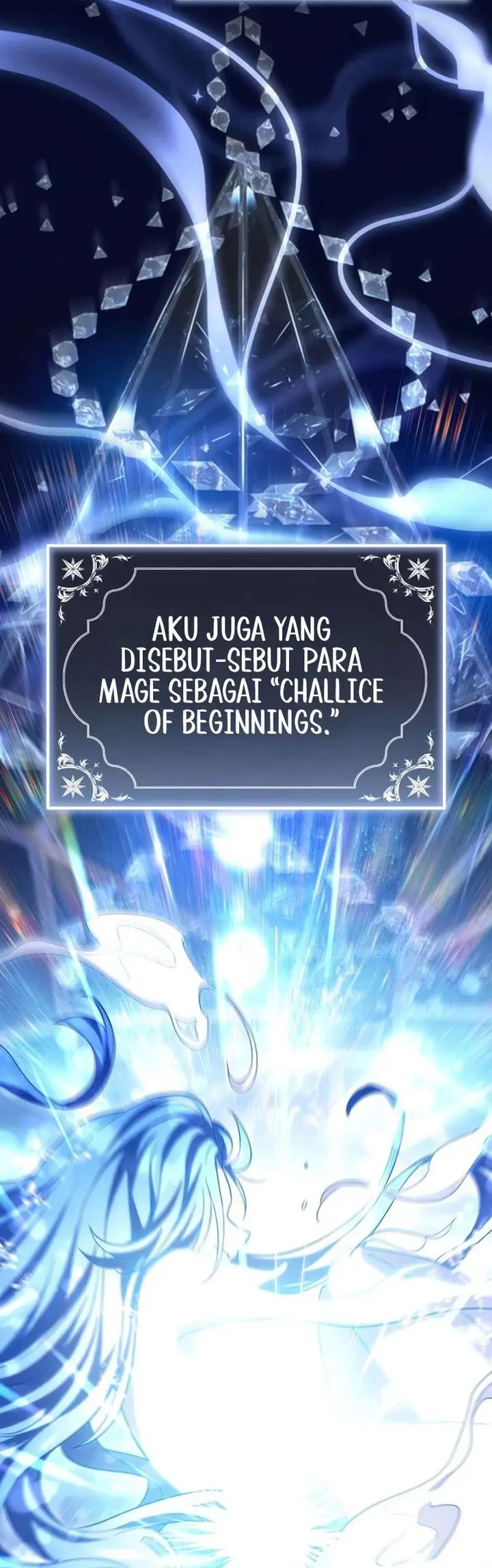 Read I Became a Patron of Villains ID Manga Online