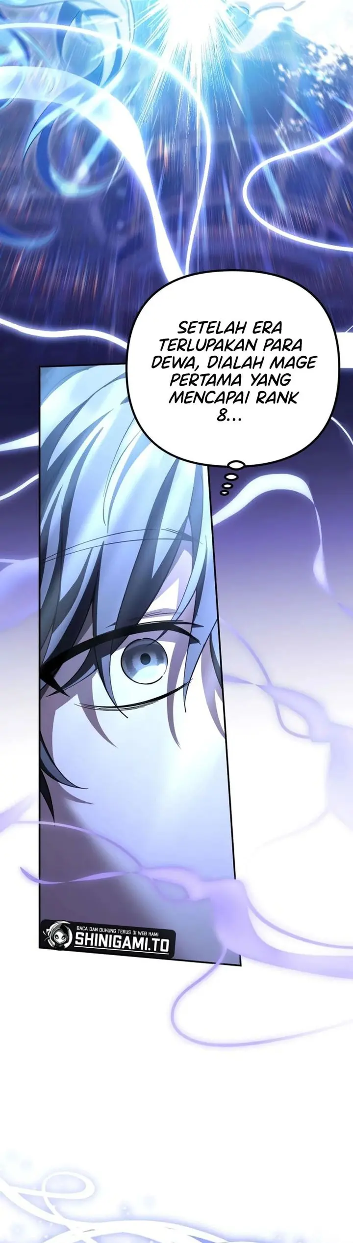 Read I Became a Patron of Villains ID Manga Online