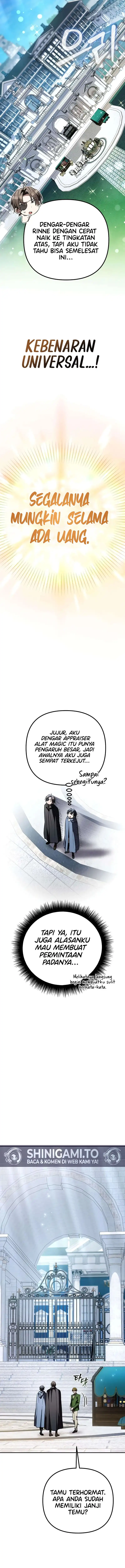 Read I Became a Patron of Villains ID Manga Online