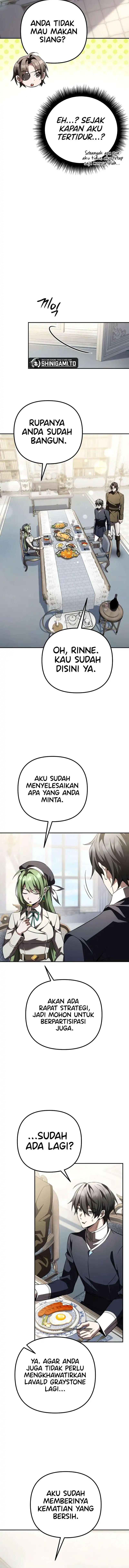 Read I Became a Patron of Villains ID Manga Online