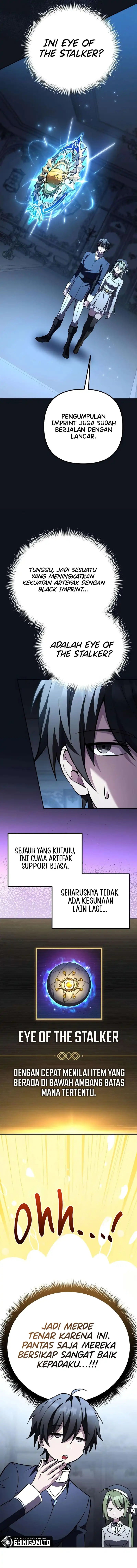 Read I Became a Patron of Villains ID Manga Online