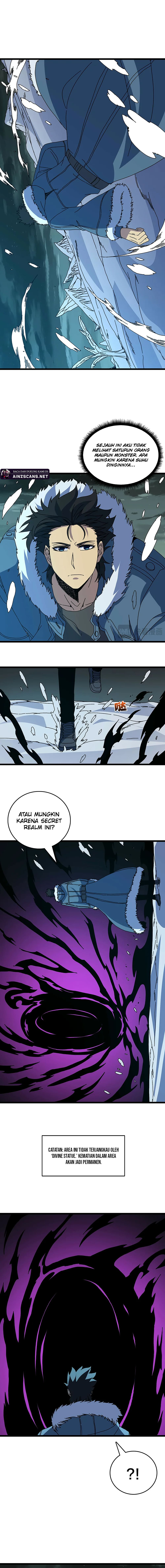 Read I Become Invincible Black Dragon Boss At The Start ID Manga Online