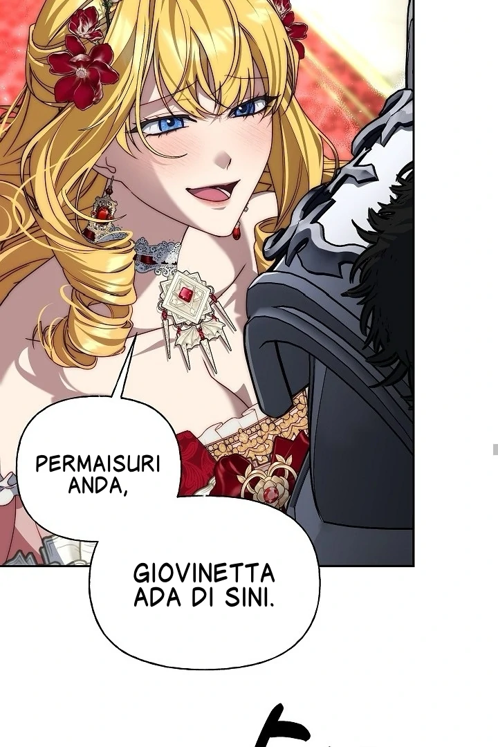 Read I Tamed the Monster Prince ID Manga Online