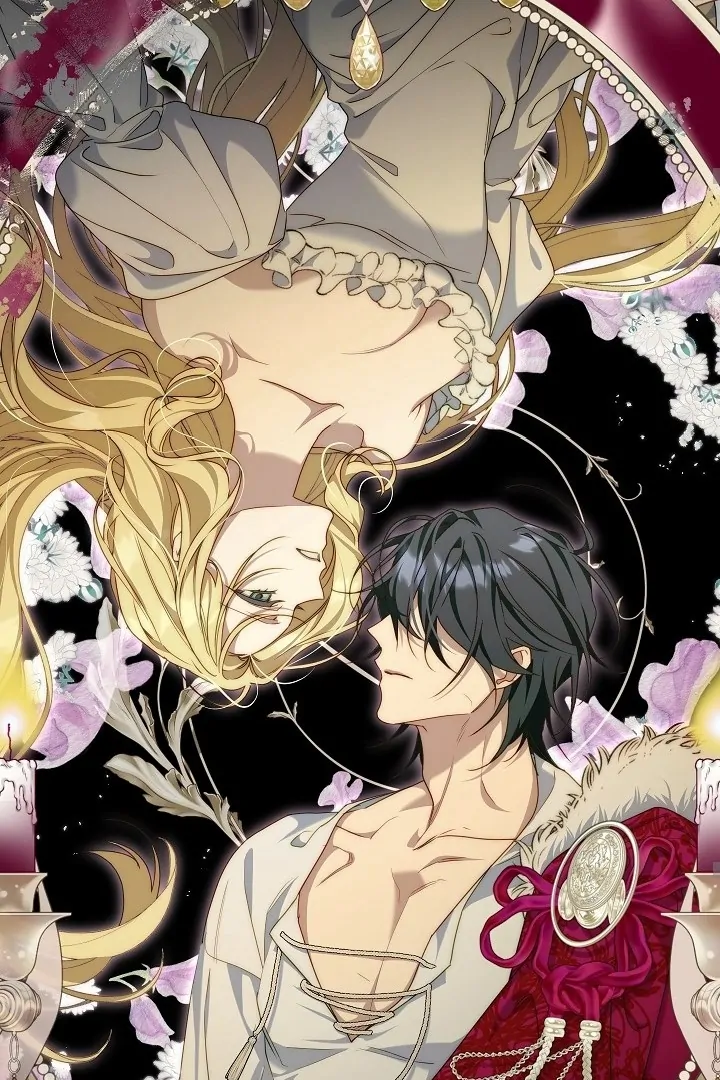 Read I Tamed the Monster Prince ID Manga Online