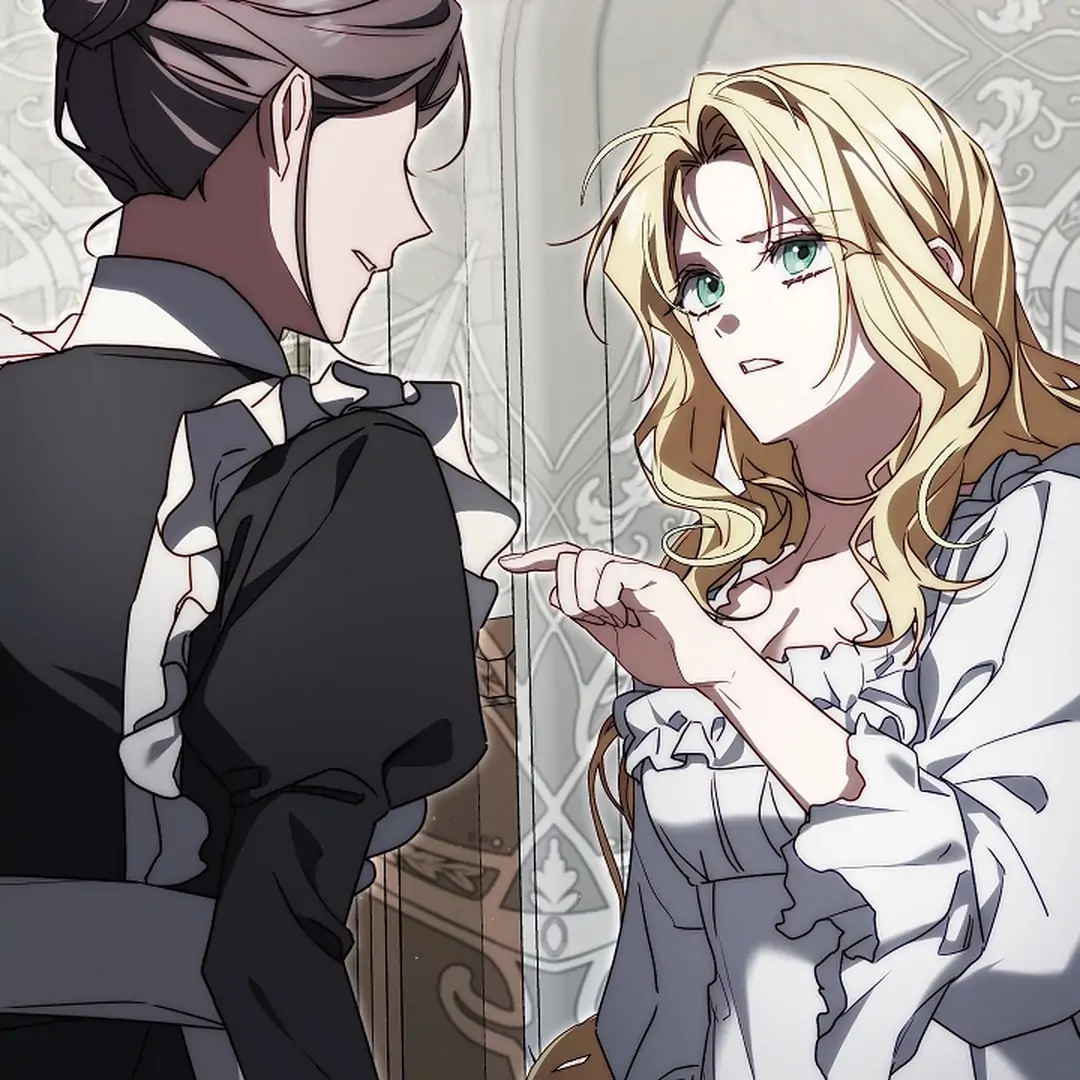 Read I Tamed the Monster Prince ID Manga Online