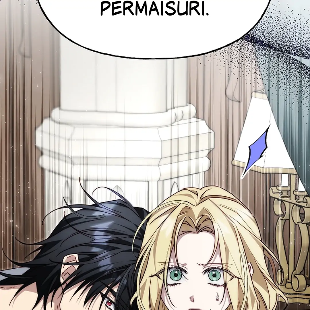 Read I Tamed the Monster Prince ID Manga Online