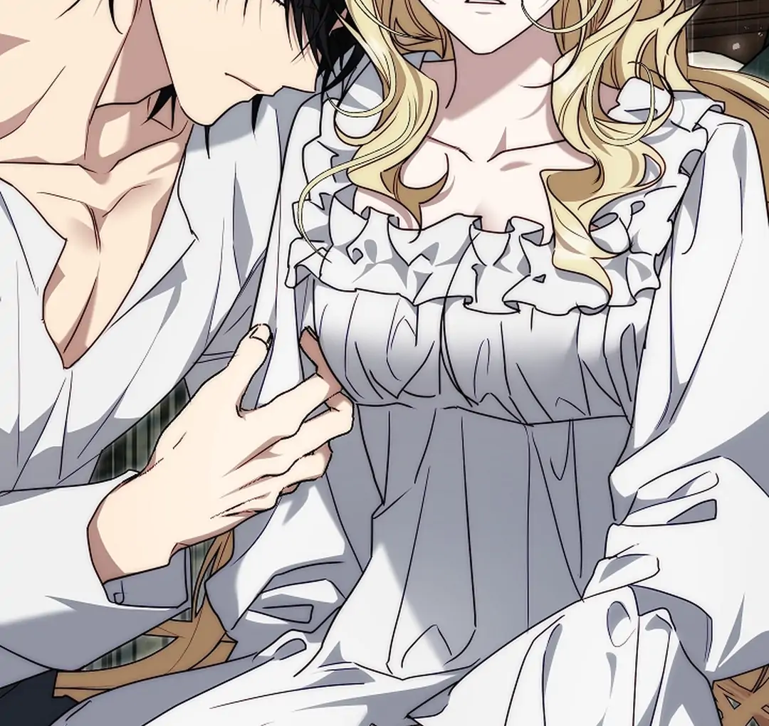 Read I Tamed the Monster Prince ID Manga Online