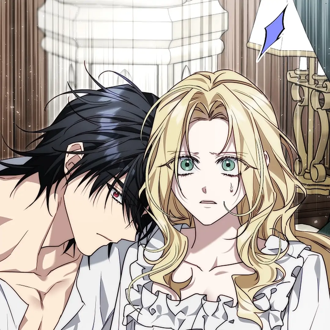 Read I Tamed the Monster Prince ID Manga Online