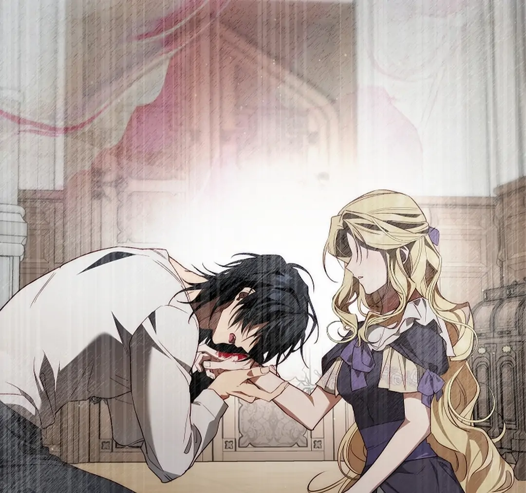 Read I Tamed the Monster Prince ID Manga Online