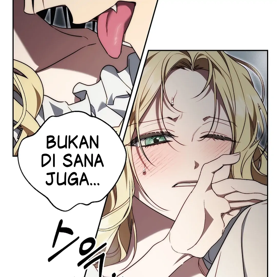 Read I Tamed the Monster Prince ID Manga Online