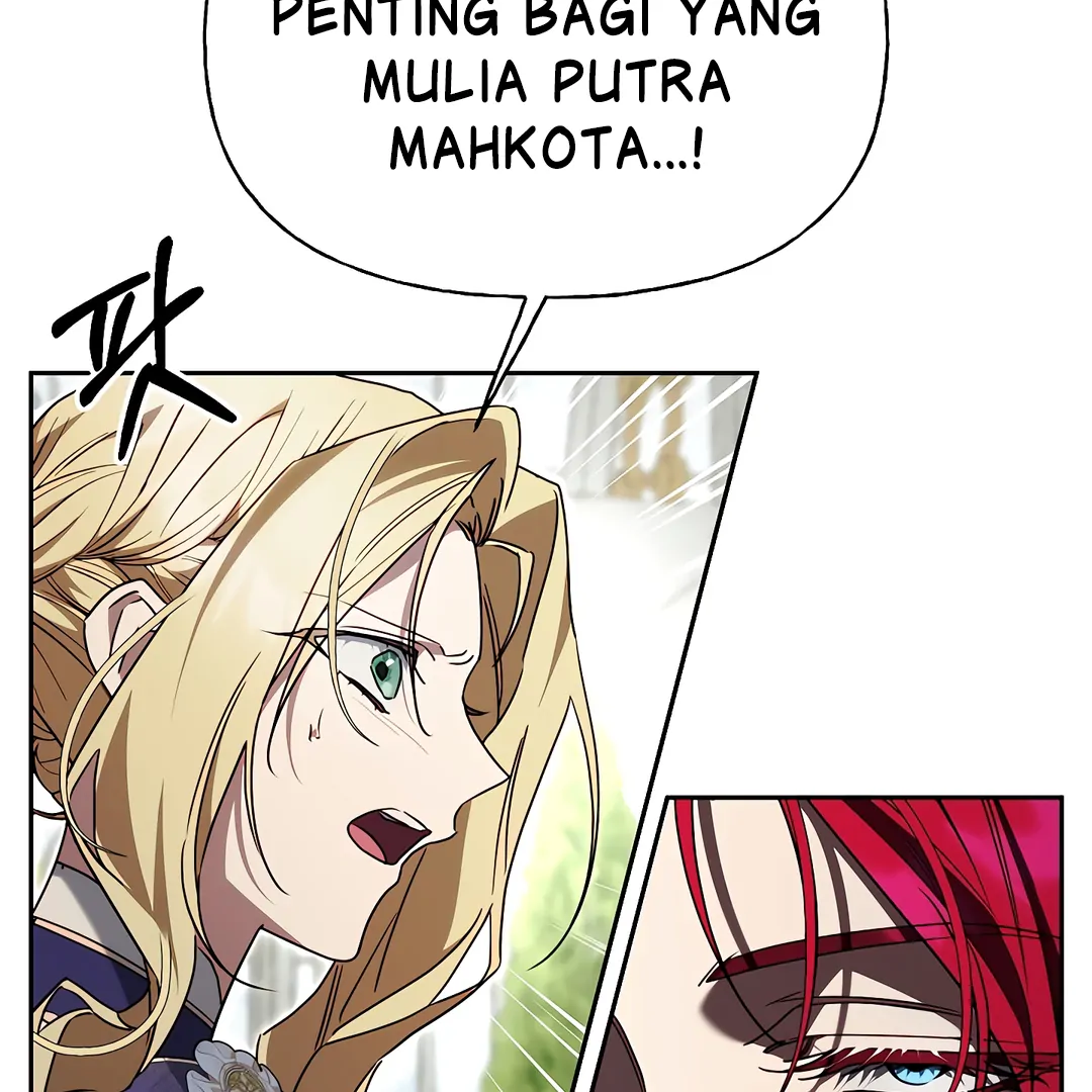 Read I Tamed the Monster Prince ID Manga Online