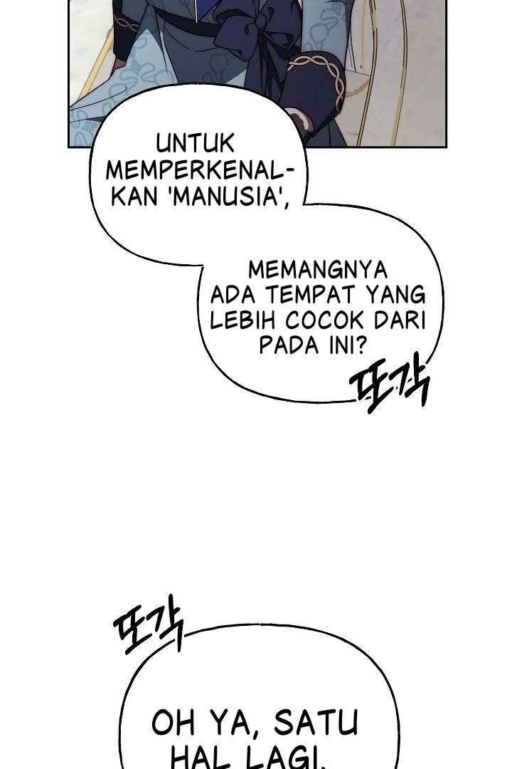 Read I Tamed the Monster Prince ID Manga Online