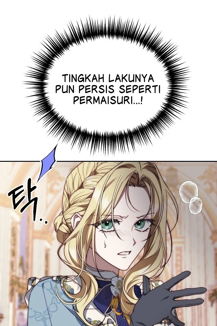 Read I Tamed the Monster Prince ID Manga Online