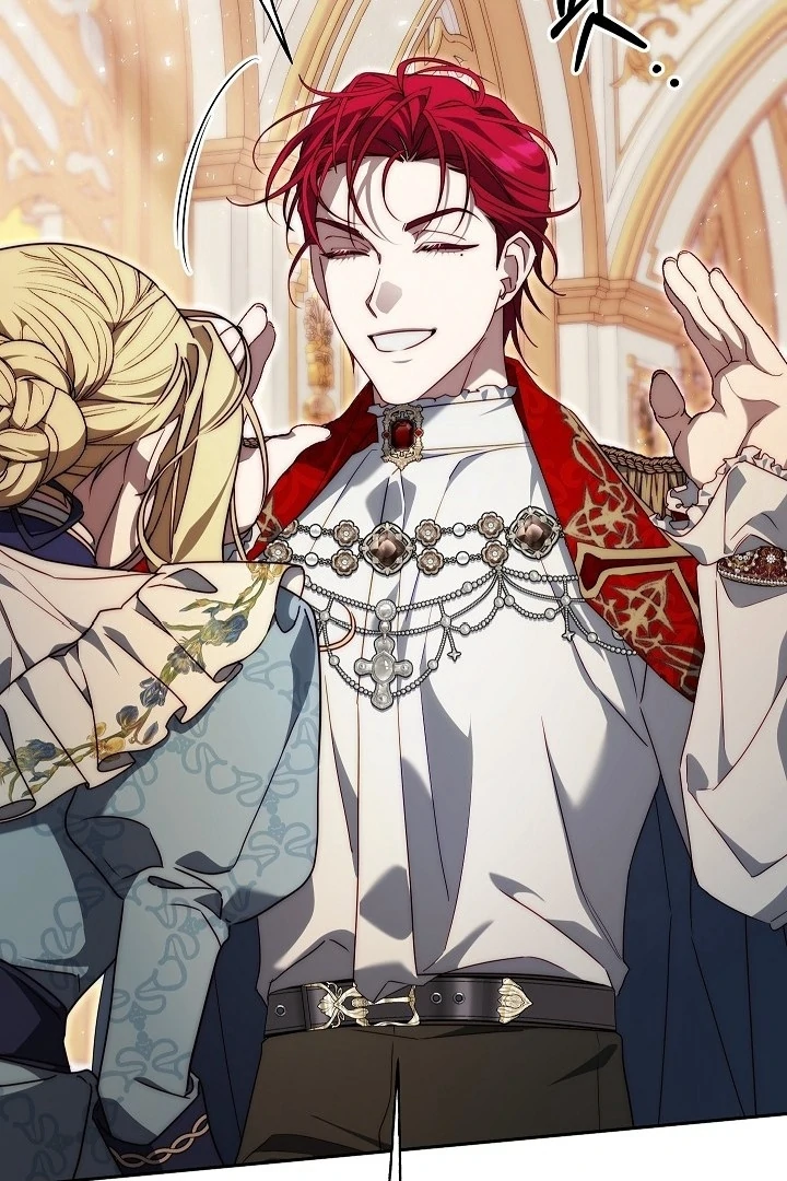 Read I Tamed the Monster Prince ID Manga Online