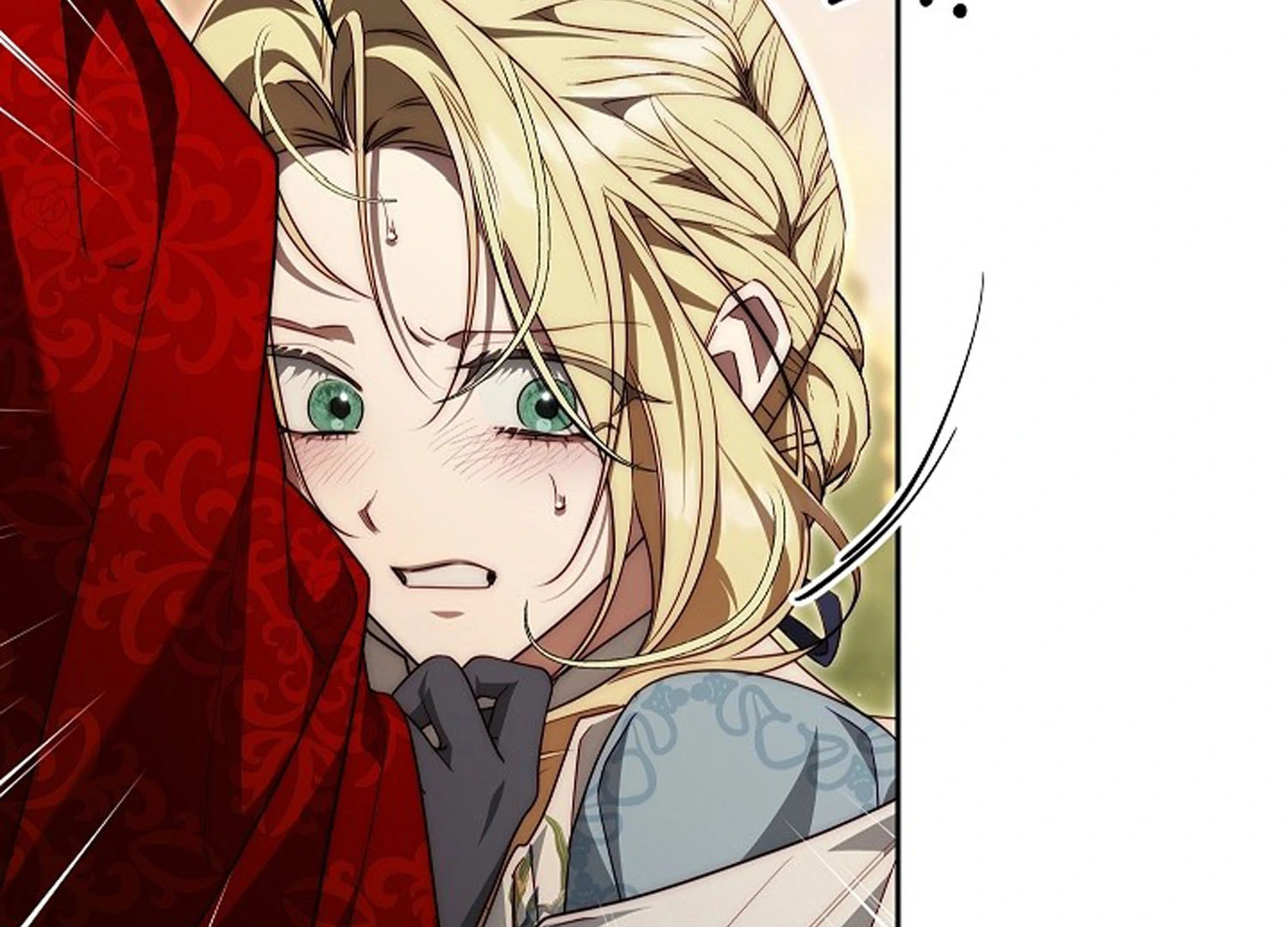 Read I Tamed the Monster Prince ID Manga Online