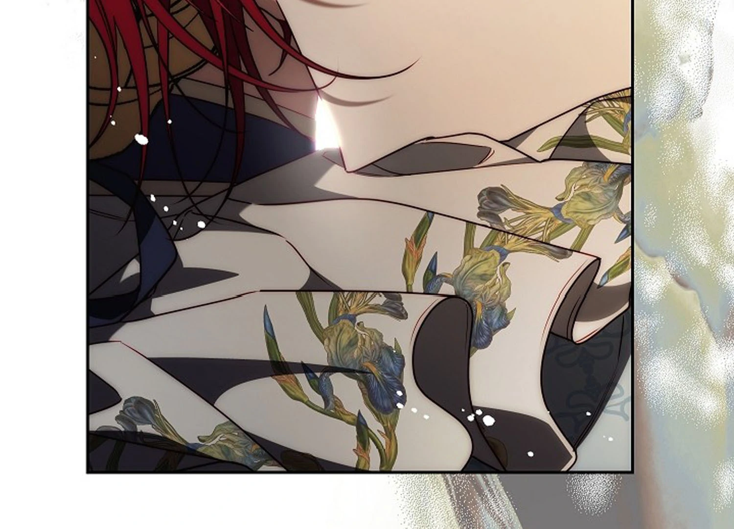 Read I Tamed the Monster Prince ID Manga Online
