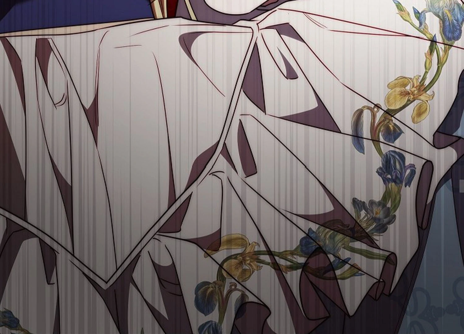 Read I Tamed the Monster Prince ID Manga Online