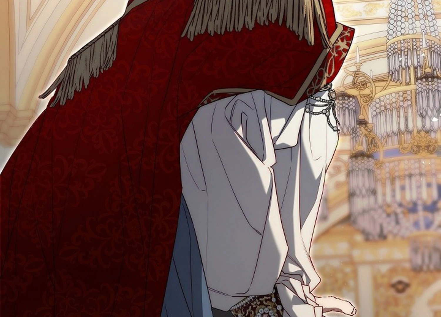 Read I Tamed the Monster Prince ID Manga Online