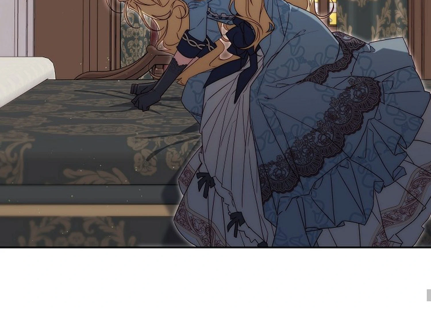Read I Tamed the Monster Prince ID Manga Online
