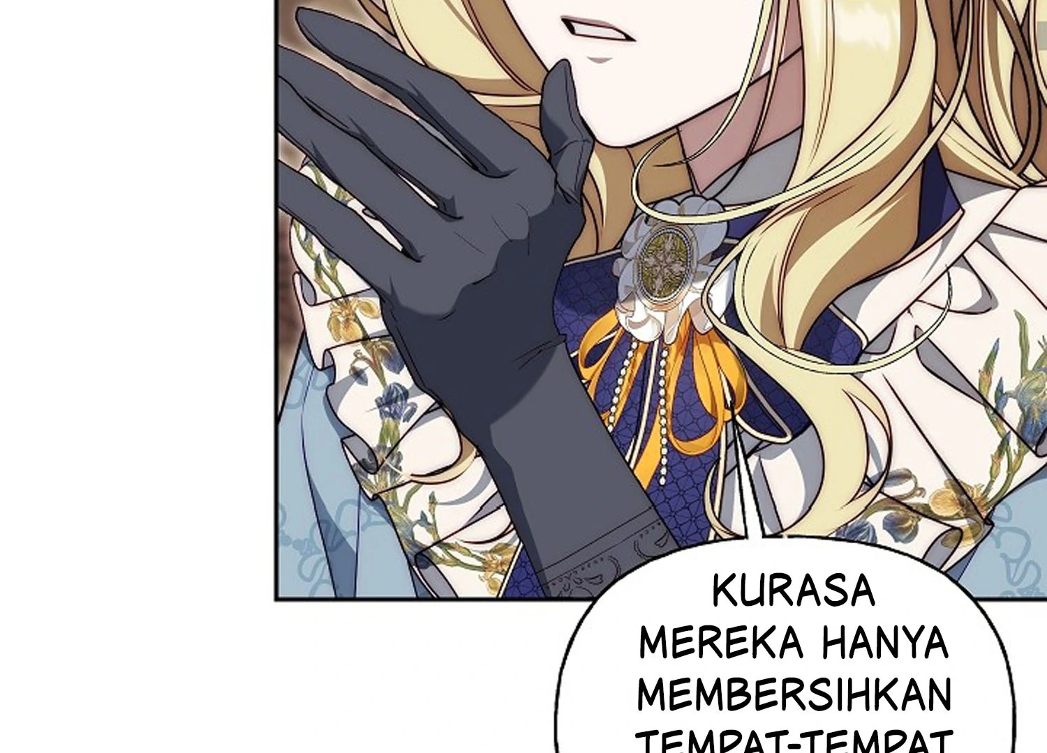 Read I Tamed the Monster Prince ID Manga Online