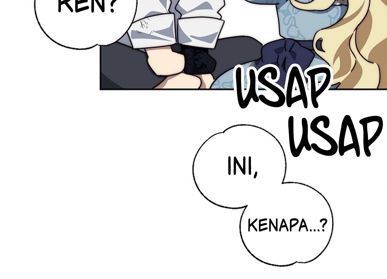 Read I Tamed the Monster Prince ID Manga Online