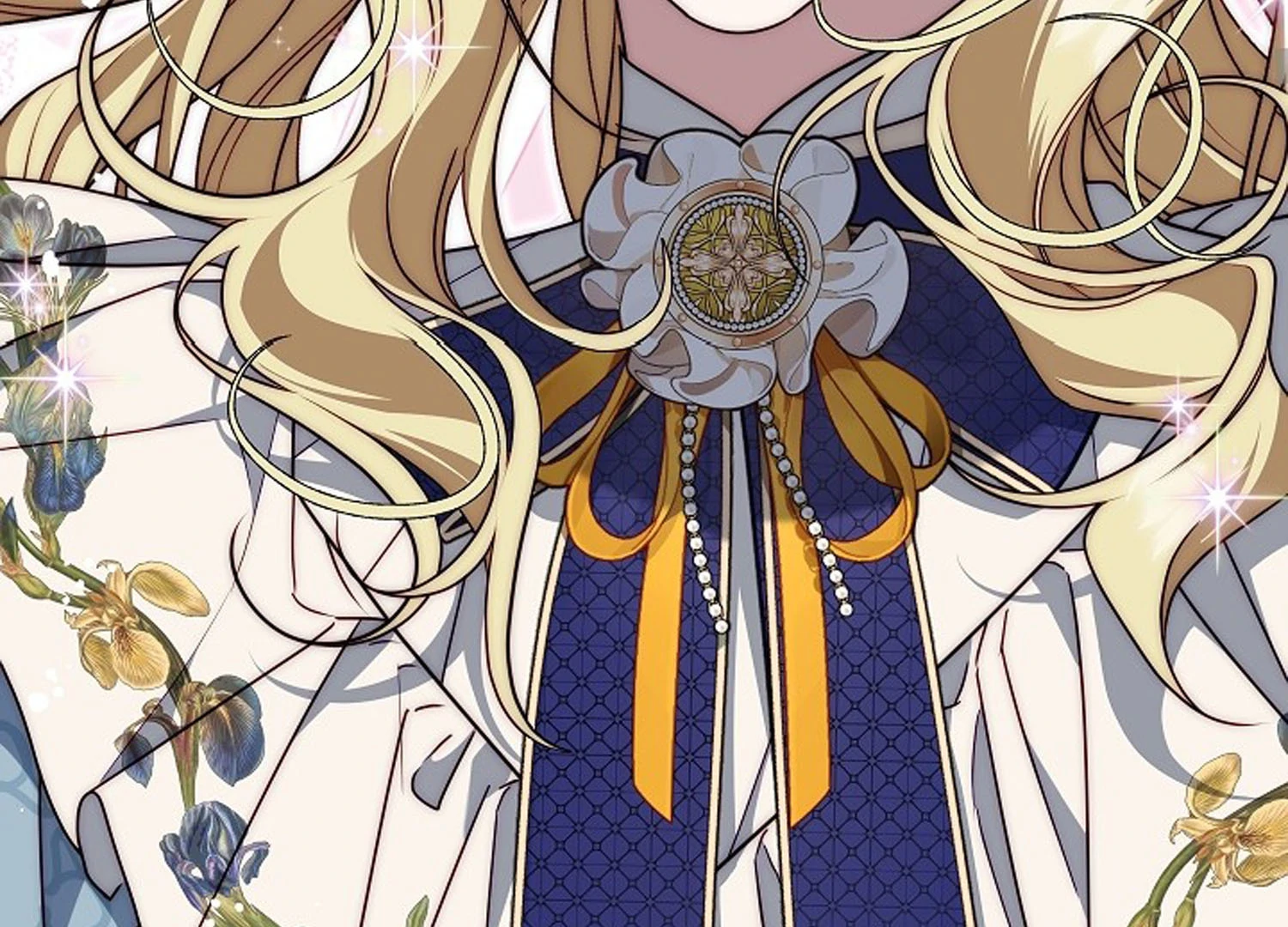 Read I Tamed the Monster Prince ID Manga Online