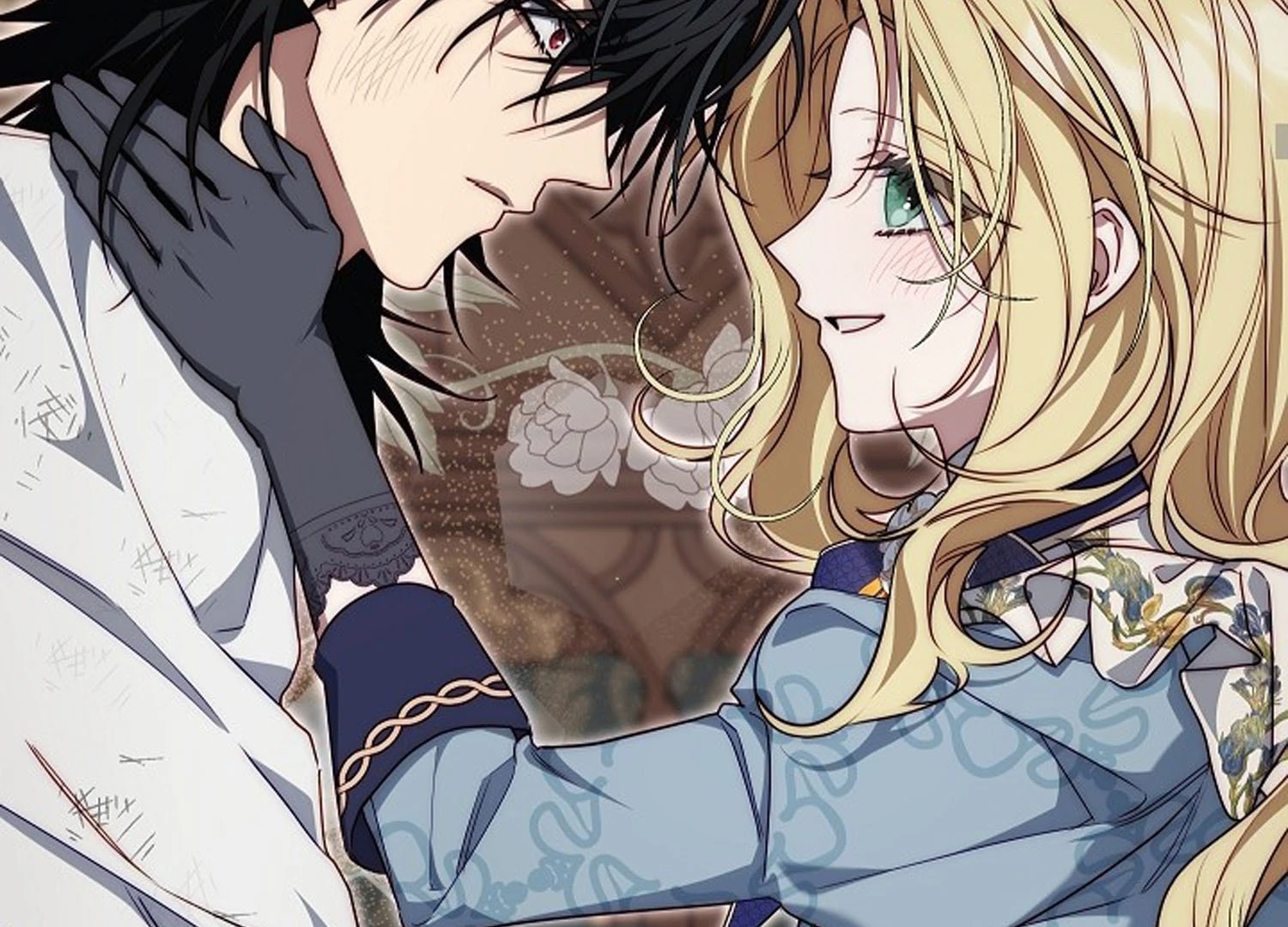 Read I Tamed the Monster Prince ID Manga Online