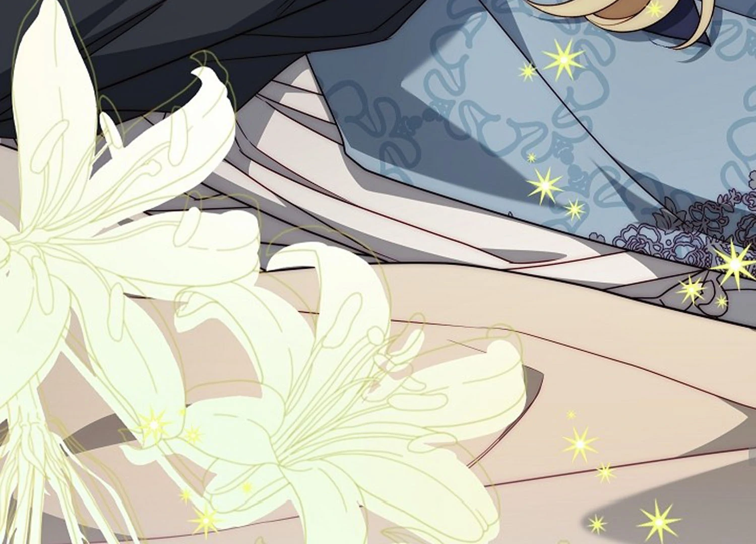 Read I Tamed the Monster Prince ID Manga Online