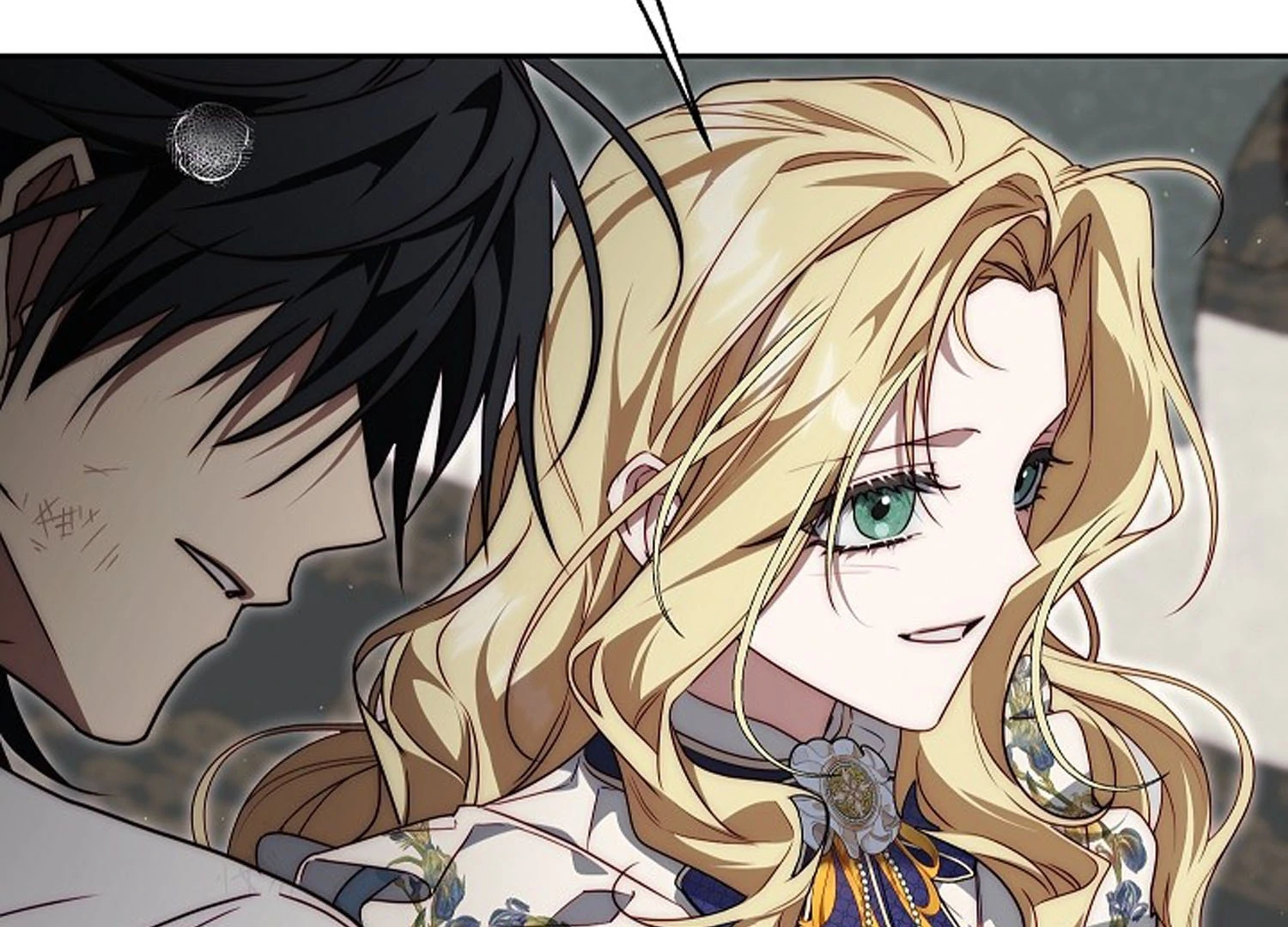Read I Tamed the Monster Prince ID Manga Online