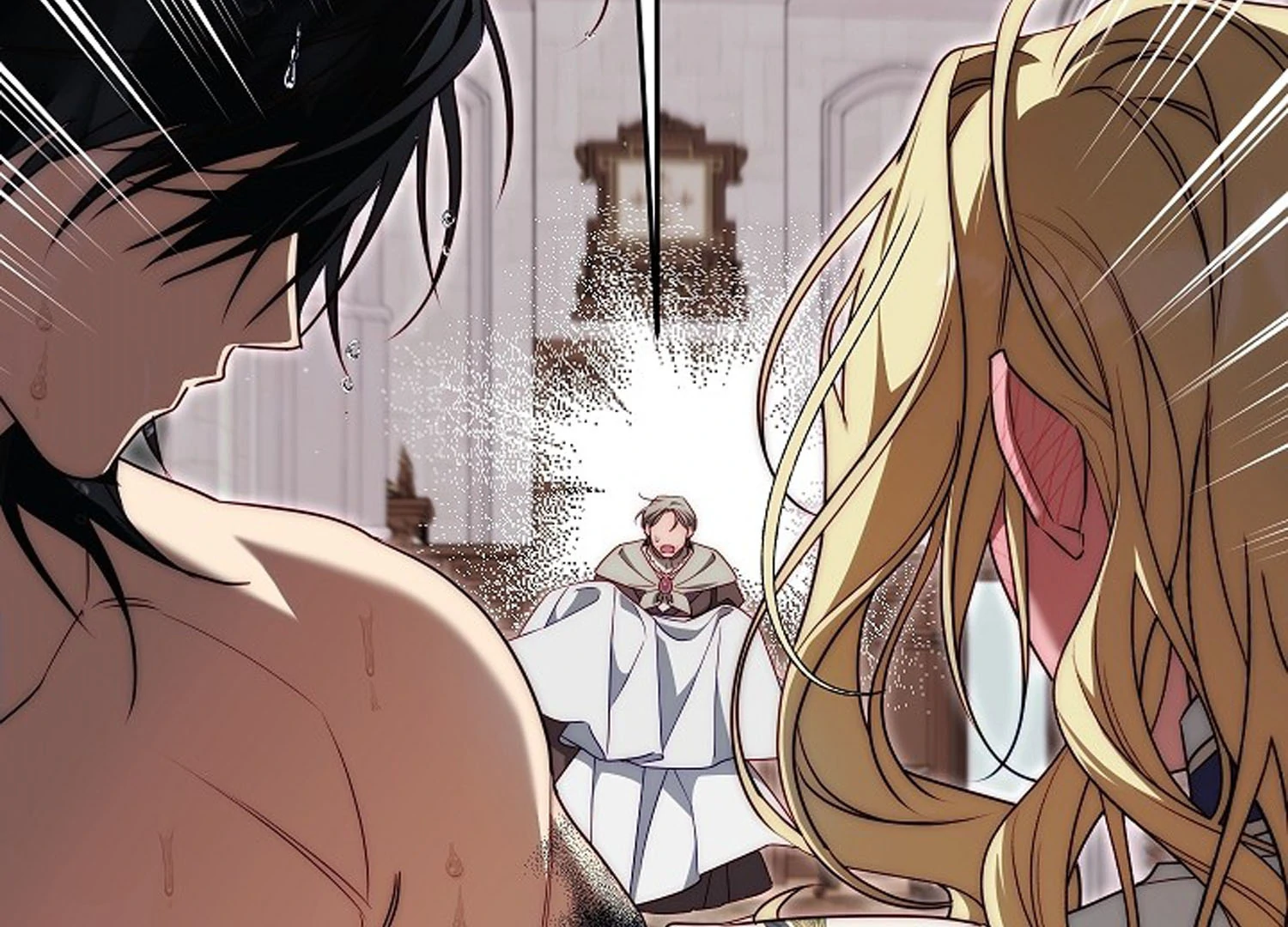 Read I Tamed the Monster Prince ID Manga Online