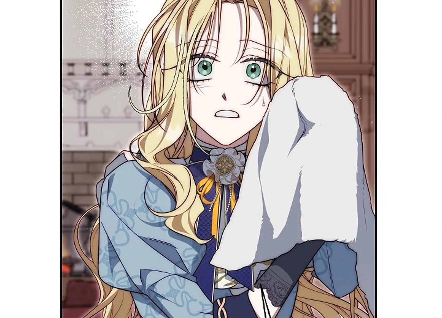 Read I Tamed the Monster Prince ID Manga Online