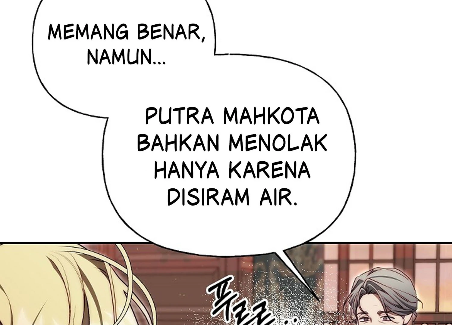 Read I Tamed the Monster Prince ID Manga Online