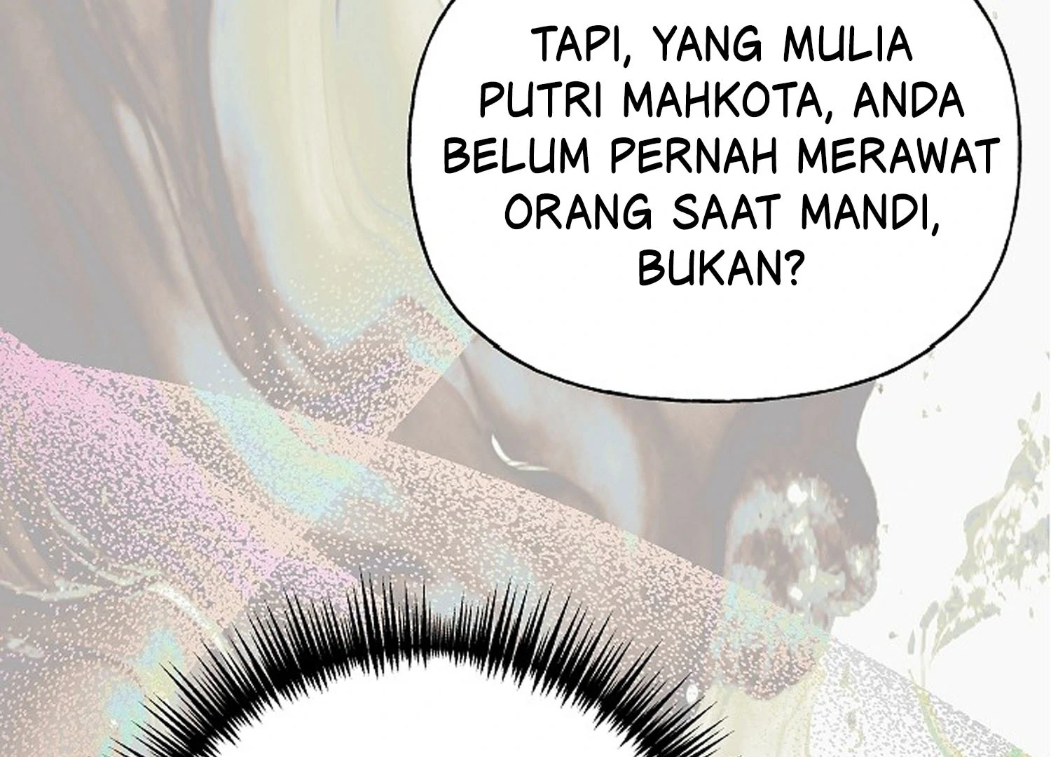 Read I Tamed the Monster Prince ID Manga Online