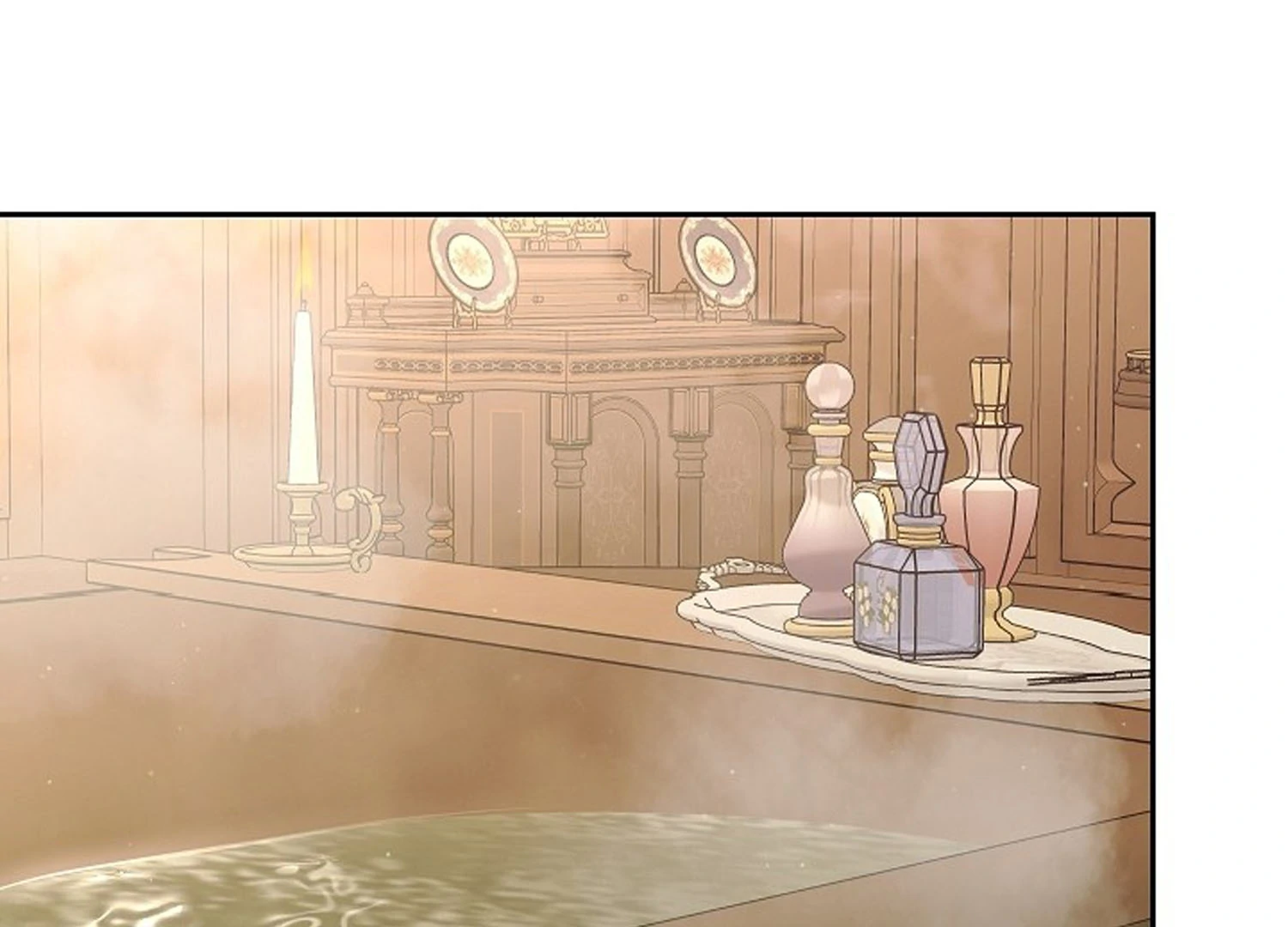 Read I Tamed the Monster Prince ID Manga Online