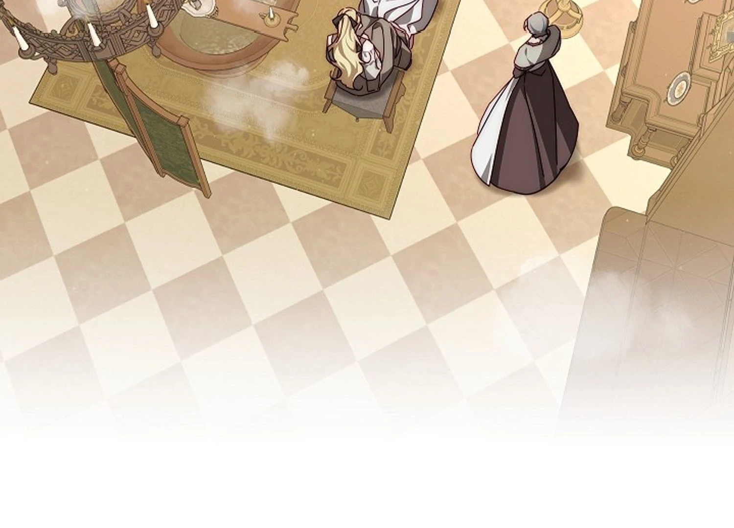 Read I Tamed the Monster Prince ID Manga Online
