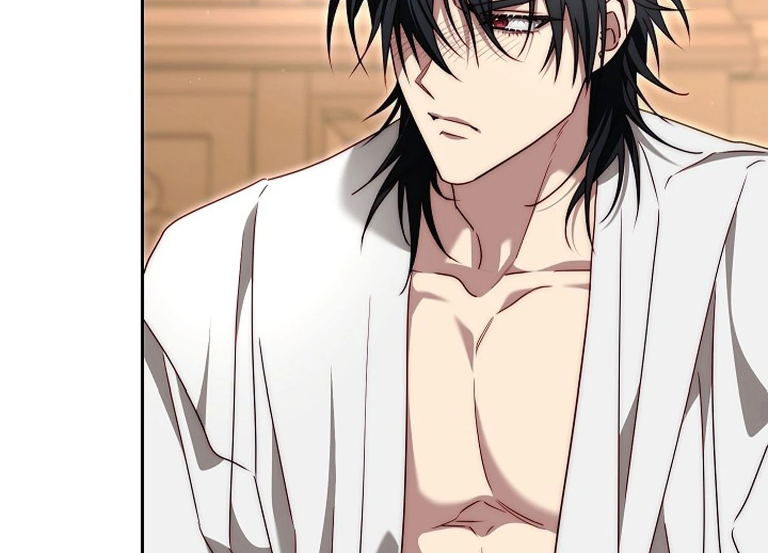 Read I Tamed the Monster Prince ID Manga Online