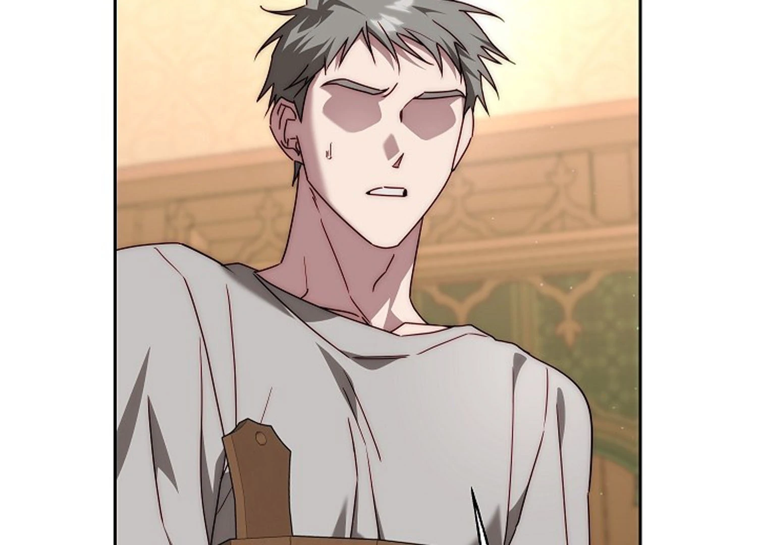 Read I Tamed the Monster Prince ID Manga Online