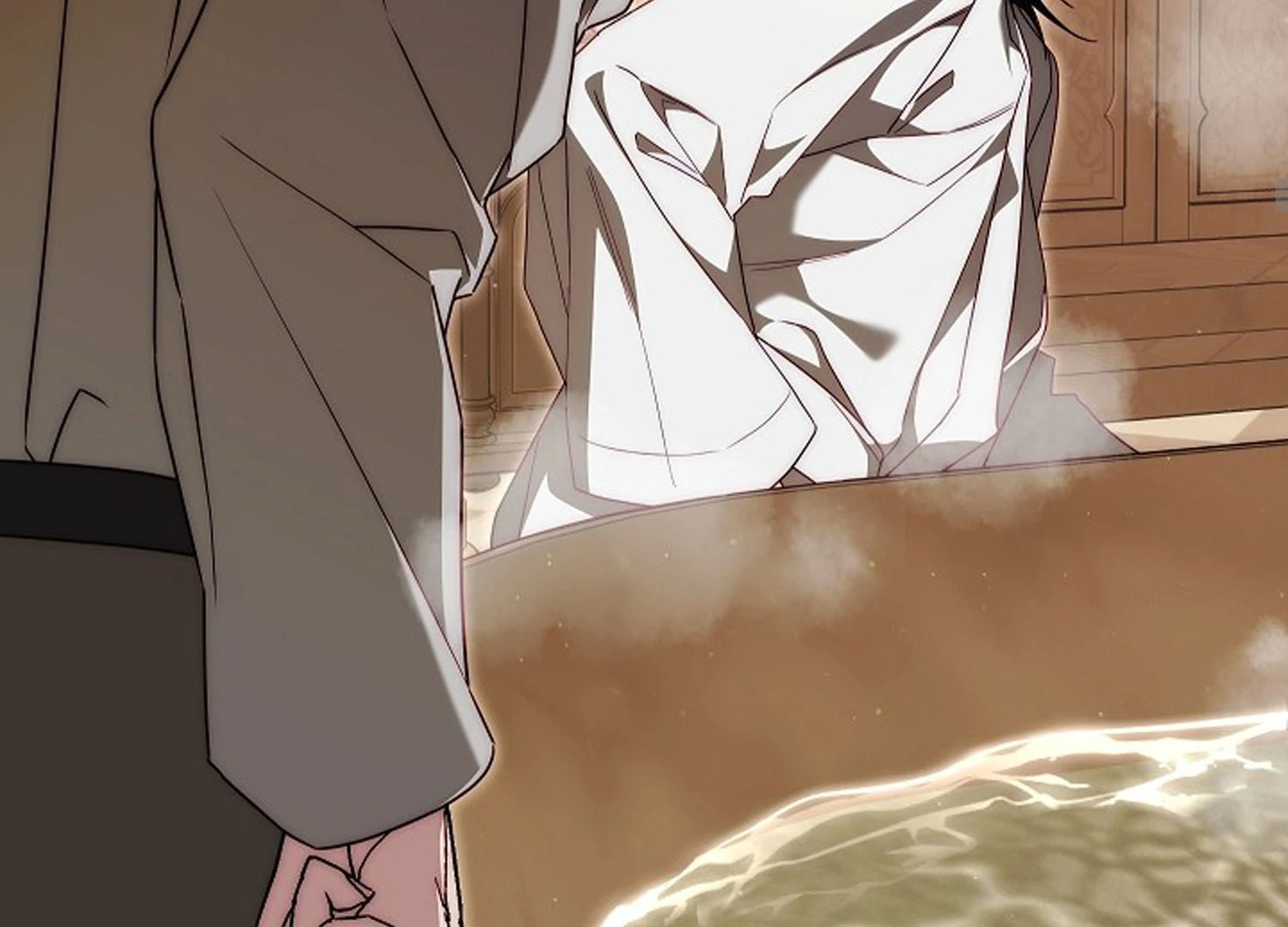 Read I Tamed the Monster Prince ID Manga Online