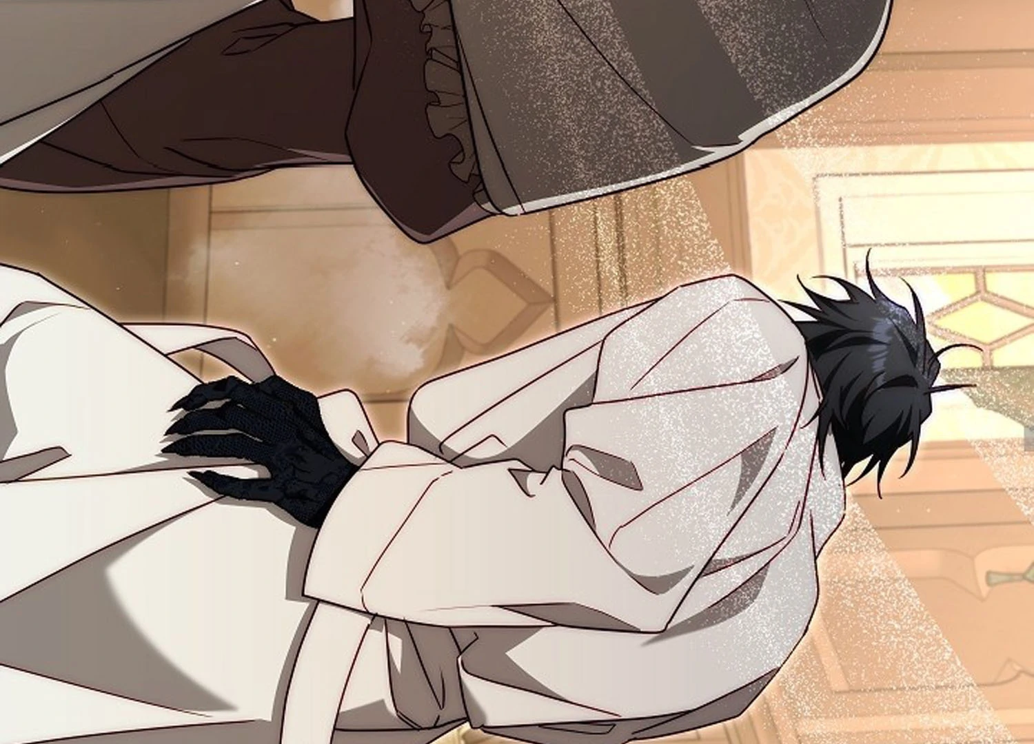 Read I Tamed the Monster Prince ID Manga Online